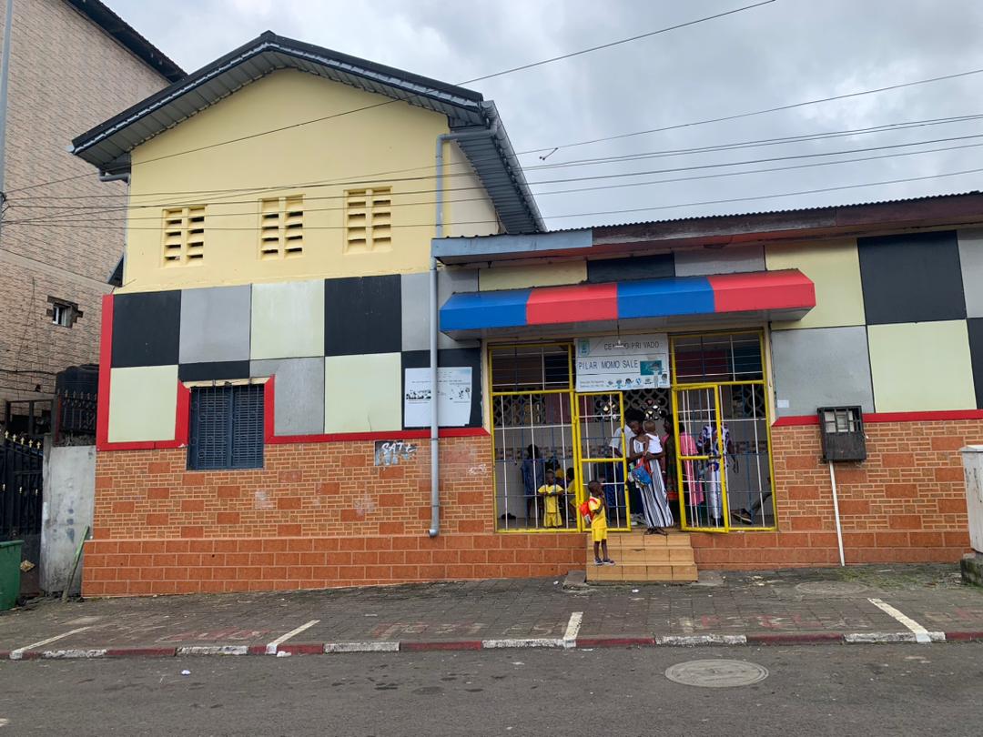 Servicios Educativos